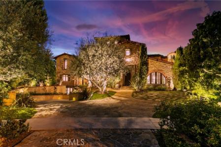 Thomas Road, Ladera Ranch, Kaliforniya 92694, Amerika Birleşik Devletleri