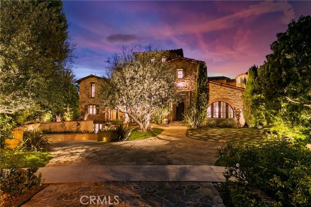 Thomas Road, Ladera Ranch, Kaliforniya 92694, Amerika Birleşik Devletleri