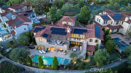 Thomas Road, Ladera Ranch, Kaliforniya 92694, Amerika Birleşik Devletleri