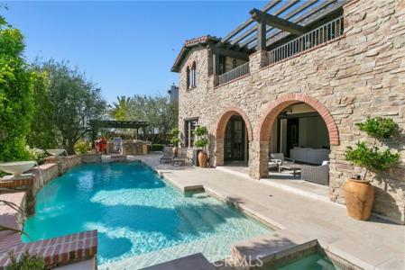 Thomas Road, Ladera Ranch, Kaliforniya 92694, Amerika Birleşik Devletleri