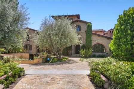 Thomas Road, Ladera Ranch, Kaliforniya 92694, Amerika Birleşik Devletleri