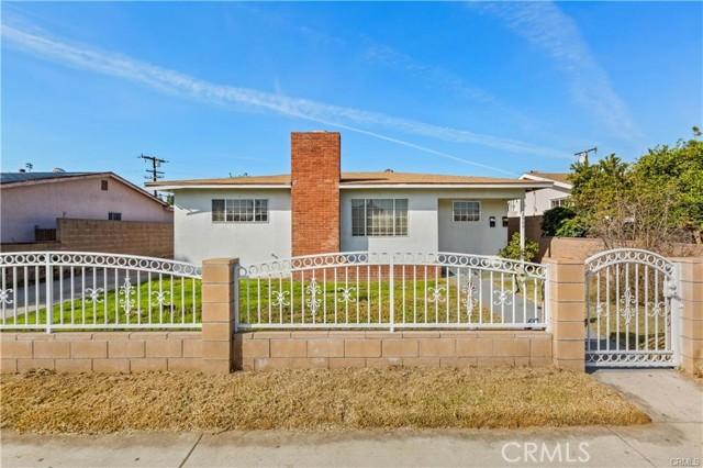 Walnut Grove Ave, Rosemead, California 91770, HOA KỲ