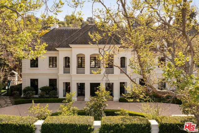 Longridge Avenue, Sherman Oaks, Californie 91423, États-Unis