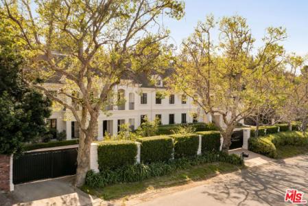 Longridge Avenue, Sherman Oaks, Californie 91423, États-Unis