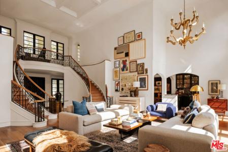 Longridge Avenue, Sherman Oaks, Californie 91423, États-Unis