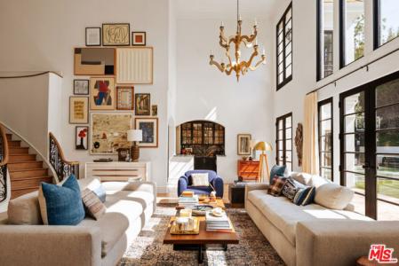 Longridge Avenue, Sherman Oaks, Californie 91423, États-Unis