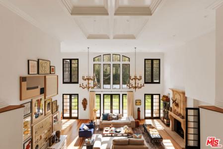 Longridge Avenue, Sherman Oaks, Californie 91423, États-Unis