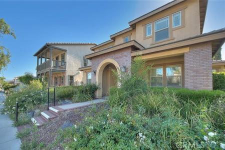 Mountain Avenue, Chino, Kalifornien 91710, USA