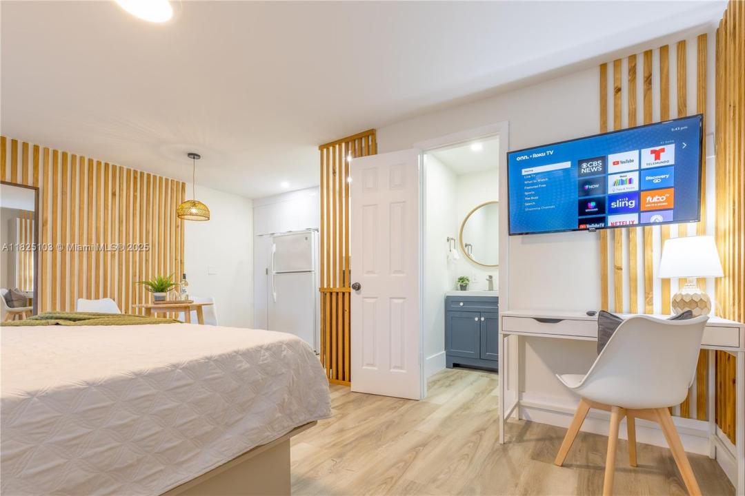 1836 NW 16th Ter 2, Miami, فلوريدا 33125, الولايات المتحدة
