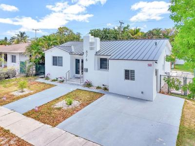 876 NE 81st St, Miami, Florida 33138, USA
