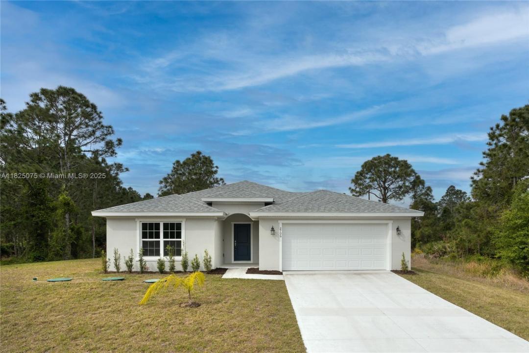 901 Brickell Street Se, Palm Bay, Florida 32909, Stati Uniti
