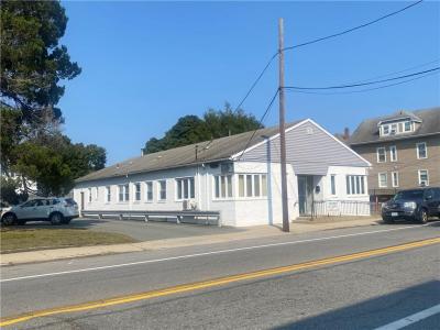 761 Park Avenue, Cranston, ロードアイランド 02910, アメリカ合衆国