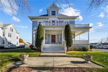 1536 Cranston Street 3, Cranston, RI 02920, USA