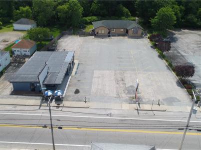 923 Main Street, West Warwick, RI 02893, USA