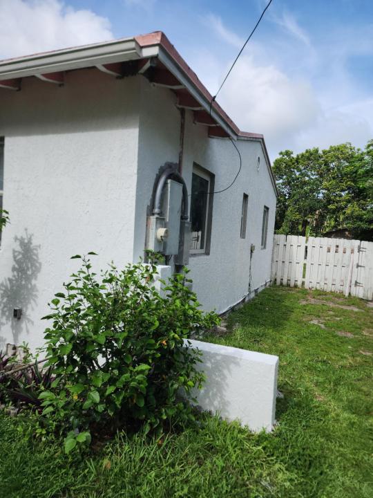 12845 NE 4th Avenue, North Miami, Florida 33161