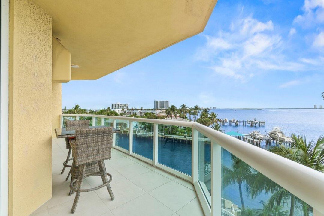 2650 Lake Shore Drive 406, Marina Grande, Riviera Beach, 佛罗里达州 33404, 美国