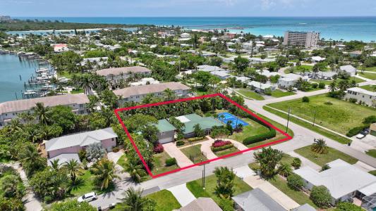 1578 Thumb Point Drive, Fort Pierce, Florida 34949, USA