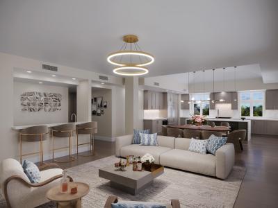 184 Lake Drive 4301, Palm Beach Shores, Florida 33404, Amerika Birleşik Devletleri