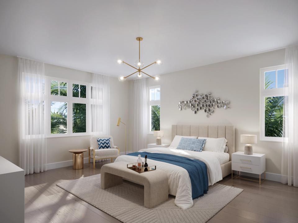 184 Lake Drive 4301, Palm Beach Shores, 佛羅里達州 33404, 美國