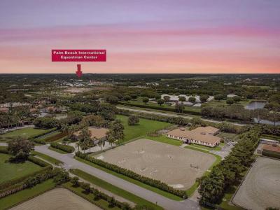 14883 Equestrian Way, SADDLE TRAIL PARK OF WELLINGTON, Веллингтон, Флорида 33414, Соединенные Штаты