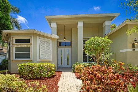 58 Lake Eden Dr, Boynton Beach, Flórida 33435, Estados Unidos
