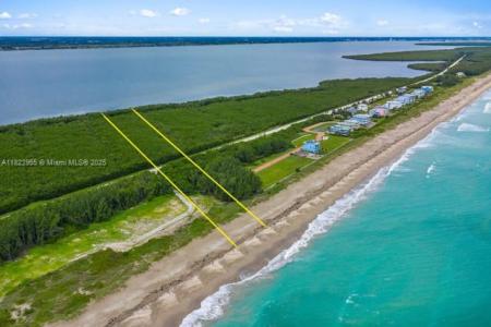 4900 S Ocean Drive, Fort Pierce, Florida 34949, USA