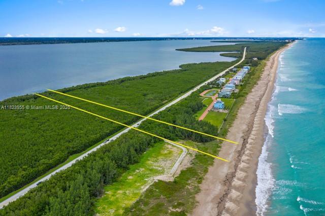 5400 S Ocean Drive, Fort Pierce, Florida 34949