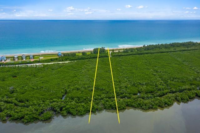 5400 S Ocean Drive, Fort Pierce, Florida 34949