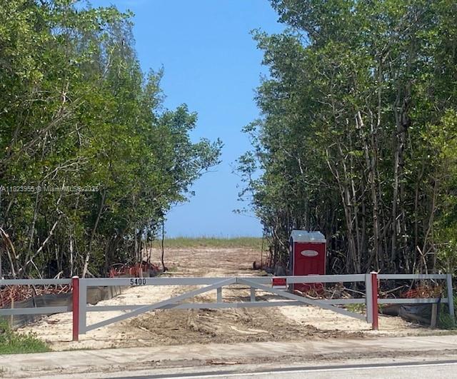 5400 S Ocean Drive, Fort Pierce, Florida 34949