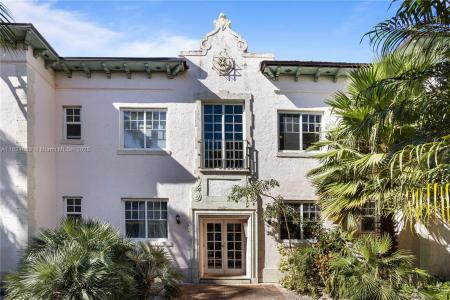 750 Pennsylvania Ave 3, Miami Beach, Florida 33139, USA