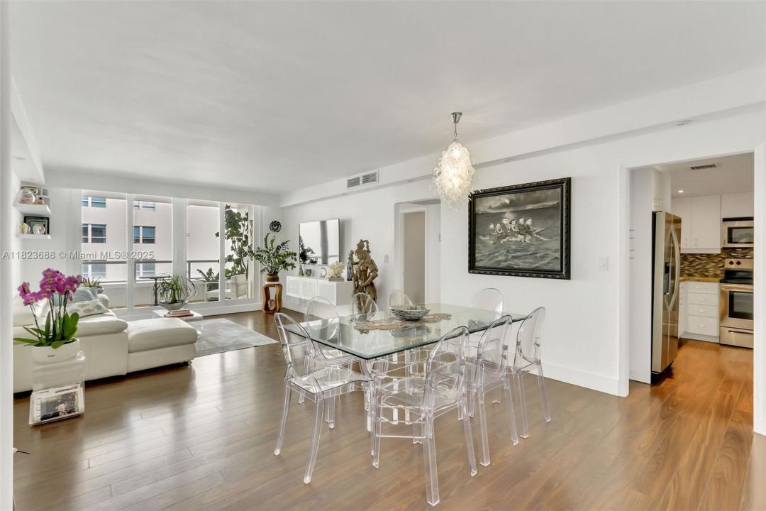 5005 Collins Ave 1223, Miami Beach, Florida 33140