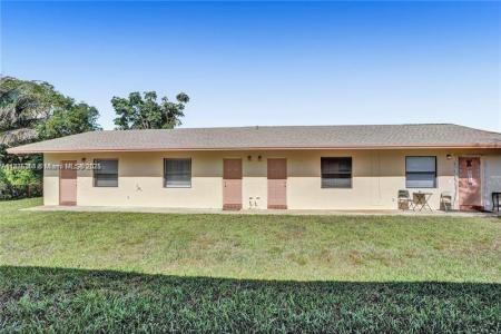 5619 Mckinley St F, Hollywood, Florida 33021, USA