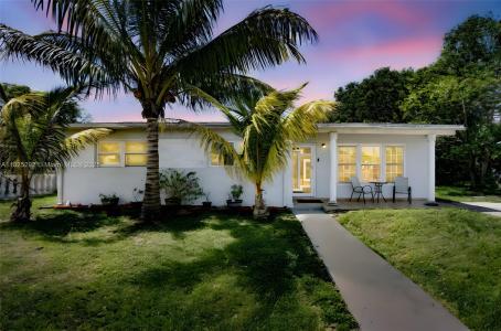 3610 NW 171st St, Miami Gardens, Florida 33056, USA
