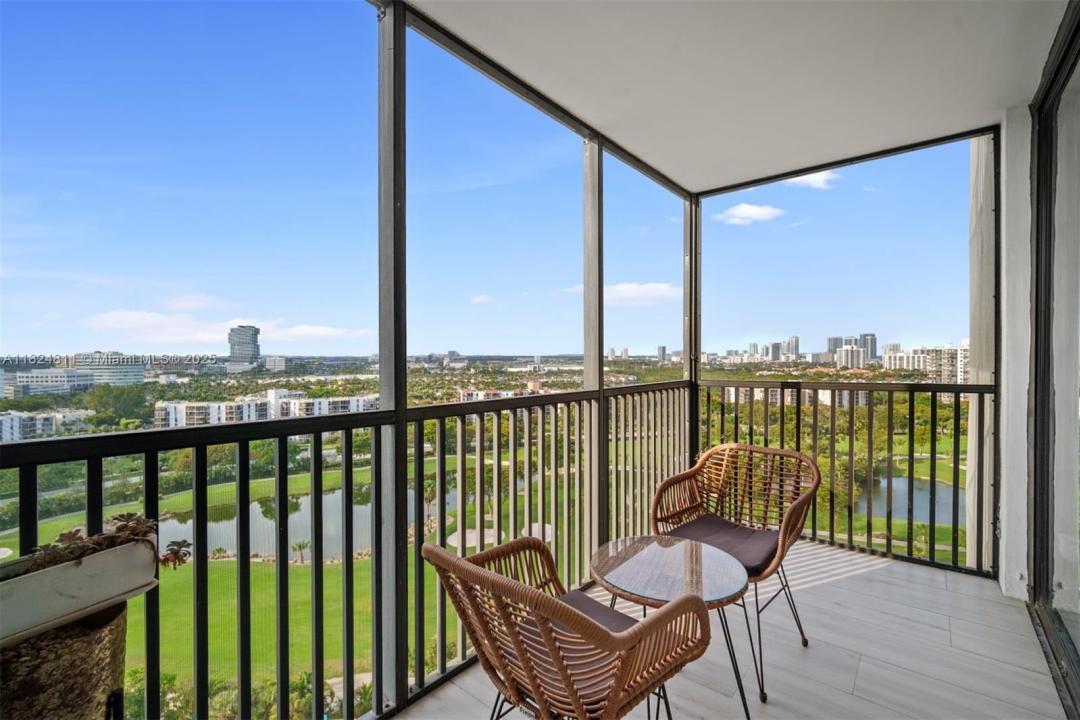 20301 W Country Club Dr 1822, Aventura, Floride 33180, États-Unis