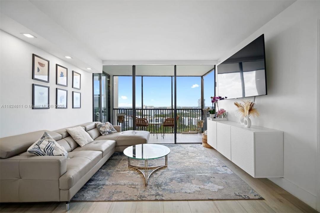 20301 W Country Club Dr 1822, Aventura, Floride 33180, États-Unis