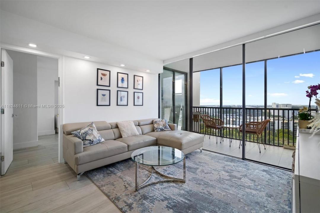 20301 W Country Club Dr 1822, Aventura, Floride 33180, États-Unis