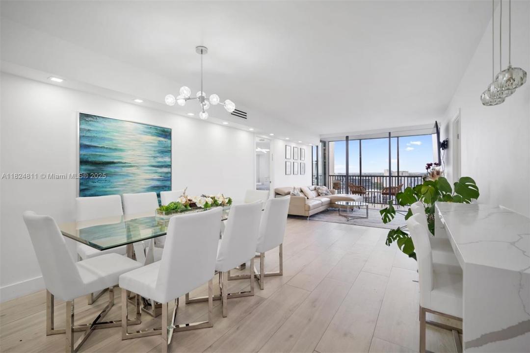 20301 W Country Club Dr 1822, Aventura, Floride 33180, États-Unis
