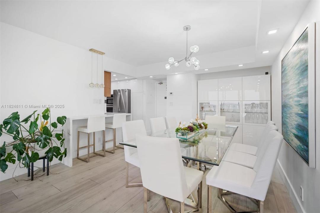 20301 W Country Club Dr 1822, Aventura, Floride 33180, États-Unis