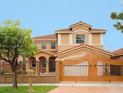 726 NW 136th Ave, Miami, Florida 33182, USA