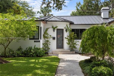 246 NW 93rd St, Miami Shores, 플로리다 33150, 미국