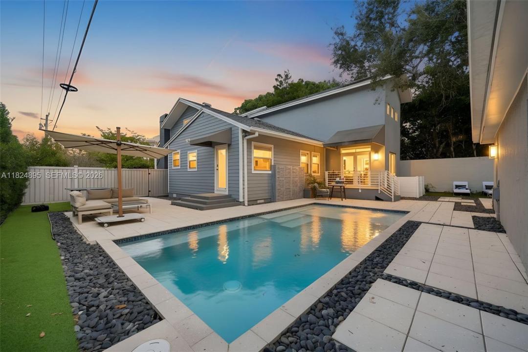 150 NE 50 A, Miami, 플로리다 33137, 미국