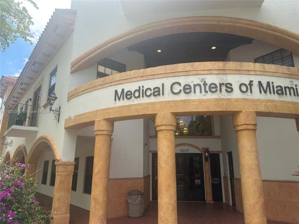 6600 N Cow Pen Rd, Miami Lakes, Флорида 33014, Соединенные Штаты