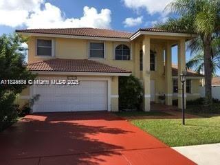 16852 SW 148th Ave, Miami, Florida 33187, USA