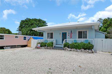 939 Plantation Rd, Key Largo, Florida 33037, USA