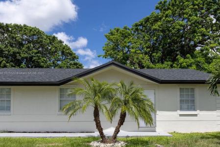355 SW 17th Ave, Homestead, Florida 33030, USA