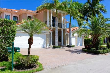 19383 SW 79th Ave, Cutler Bay, Flórida 33157, Estados Unidos