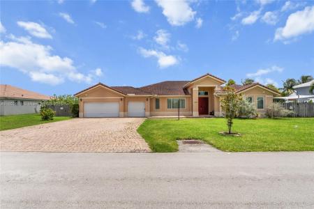 22442 SW 128th Pl, Miami, Florida 33170, USA