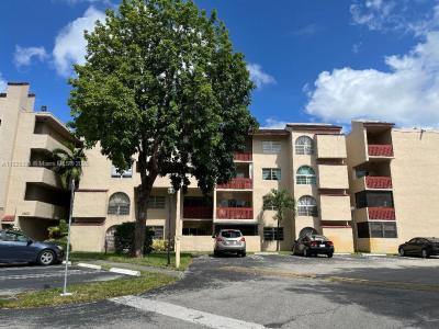 10651 SW 108th Ave 2E, Miami, Florida 33176, USA