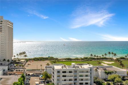 6770 Indian Creek Dr 14C, Miami Beach, Florida 33141, USA