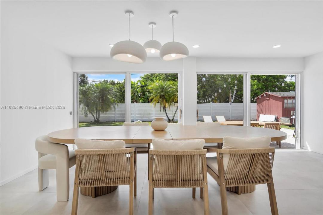 417 N Highland Dr, Hollywood, Florida 33021, Estados Unidos